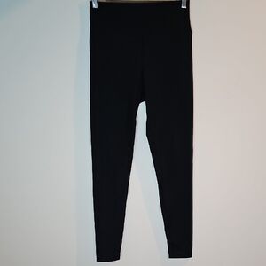 American Eagle Outfitters Black Everything Legging